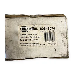 Napa 605-3074 Extreme Service Heater