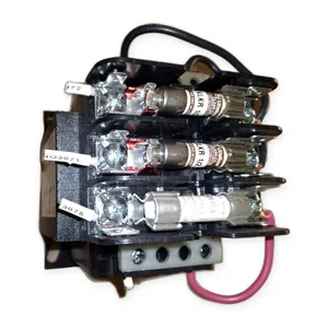 Allen-Bradley 97-C-HXDX-3-F Industrial Control Transformer