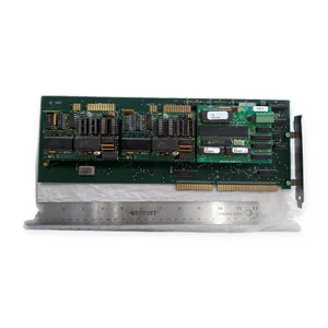 3608595A200 Harris 5404308 Daughterboard PCB – actual item, photo 1 of 7