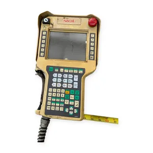 Nachi FDOT-E010 Teach Pendant Robot Controller