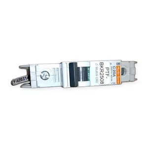 Merlin Gerin 60113 C60 Multi 9 Circuit Breaker