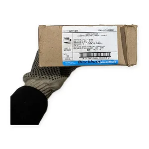 Blackburn 25/PK
