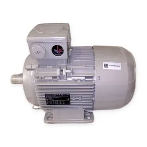 Siemens 1LE1023-1BA22-2AA4 IE3 AC Motor