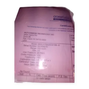 MKS 2179A22CS15B-S