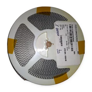 Kemet C1206C279C5GAC Ceramic Capacitor