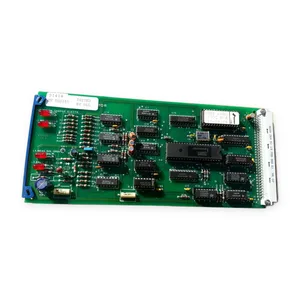 Domino 21329B PCB Circuit Board Inkjet Printer