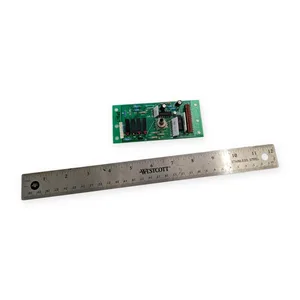 D1507F Board – actual item, photo 1 of 9