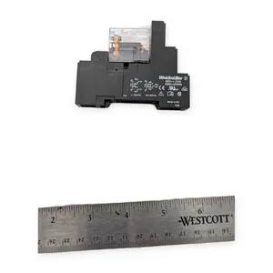 Weidmuller SRC-I2CO Terminal Block