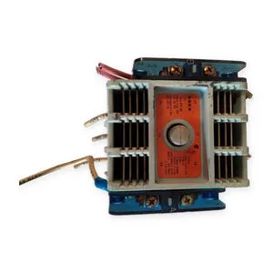 Asea 016-F EG 30 SK 415 Contactor