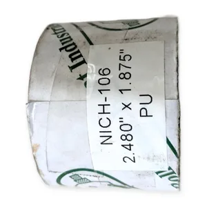 Amphenol NICH-106 LOW MATING CONNECTORS