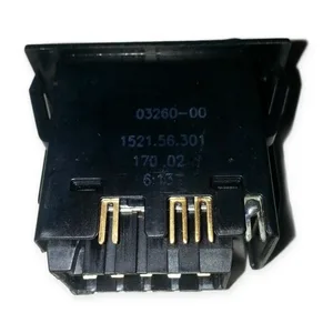 03260-00 DAV Overhead Fan Rocker Switch