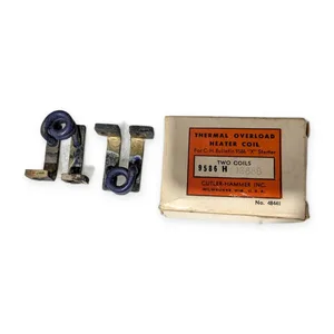 Cutler-Hammer 9586H1388B Overload Heater Element