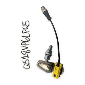 Banner QS18VP6LPQ5 Photoelectric Sensor
