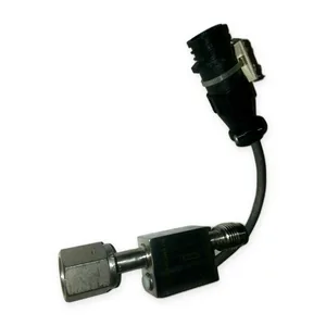 Swagelok 6LFV4BFR4VR4-DU Vertical Flow Sensor – actual item, photo 1 of 4