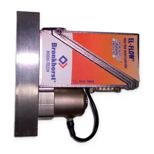 Bronkhorst APP-241A El-Flow Mass Flow Meter