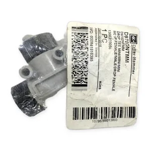 Cutler-Hammer D970DNTMM Mini TEE Connector – actual item, photo 1 of 3
