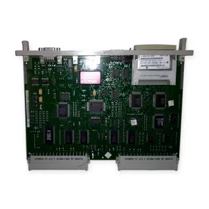 Siemens 6ES5308-3UB11 PLC Module