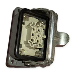 Harting Hanes Female Connector