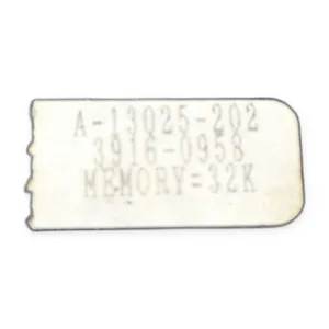 Barber-Colman A-13025-202 Module 3916-0958 PLC