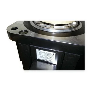 Yaskawa SGMG-20A2V-HS21 AC Servo Motor