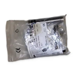 Pepperl+Fuchs 094028 Proximity Sensor
