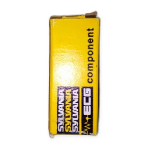 Sylvania ECG116 Silicon Rectifier Diode