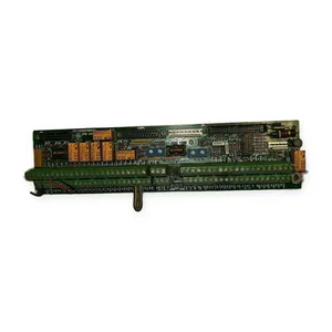 General Electric 531X305NTBAMG1 Terminal Board