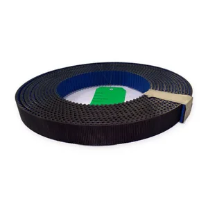 MGT-036 Industrial Belt – actual item, photo 1 of 3