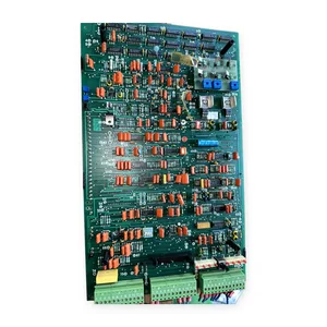 Eurotherm 047423 Parker Circuit Board Drive Card