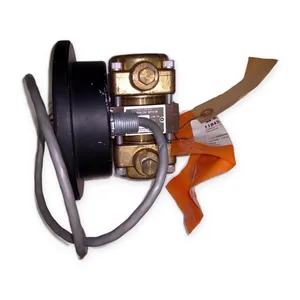 Meriam 1224-1 Gauge