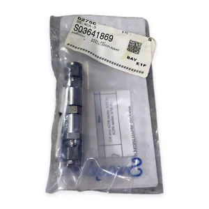 BAY SS-4CA-3 Swagelok Adjustable Check Valve – actual item, photo 1 of 4