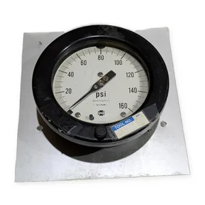 U.S. Gauge Gauge