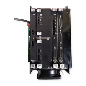 General Electric IS200RAPAG1B Power Supply Card Turbine Board