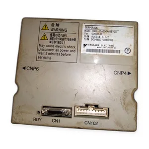 Yaskawa SGDR-SDA350A01BY28 Electric Servopack