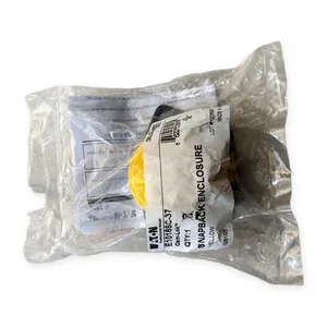 Eaton E1016SC-37 Receptacle Enclosure Cover
