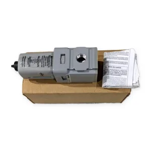 Parker P31FB92EGMN Particulate Air Filter