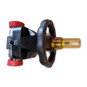 ITT 698557-075-017 Diaphragm Valve
