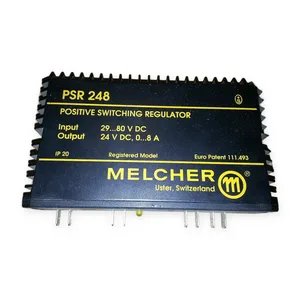 PSR248-7 Regulator DC-DC Power Supply – actual item, photo 1 of 2