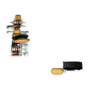 1284-0305 Electronic Control Module