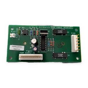 Gilbarco M05650A001 Pump Handle Interface Board