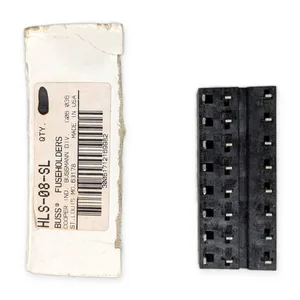 Bussmann HLS-08-SL Fusetron Fuse Holder