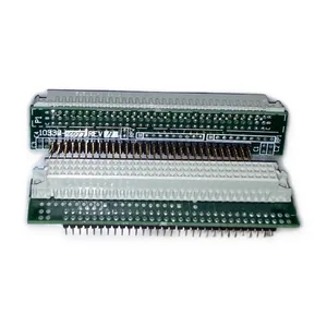 Adept 10330-00077 Acquisition Interface PCB Board