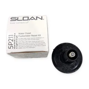 Sloan A-36-A Hardware – actual item, photo 1 of 6