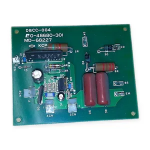 Rockwell Automation 0-48680-301 PCB Control Board