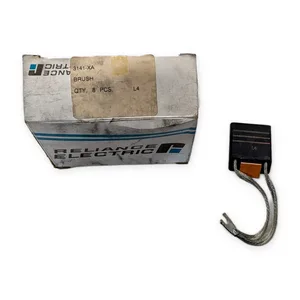 Reliance Electric 3141-XA Carbon Brush RE4IXA
