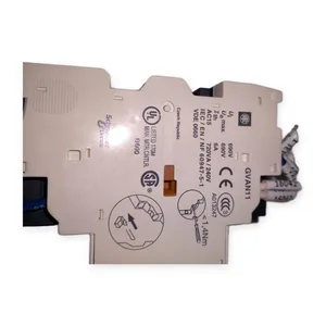 Telemecanique GV2ME05/0.63-1 Schneider Electric GVAN11