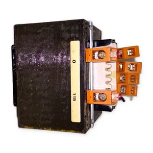 Signal Transformer M4L-2-6 Industrial Control