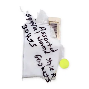 Assorted Spiral Wound Gaskets Style R Lot of 7 Stainless Steel Flange Seal Mixed – actual item, photo 1 of 3