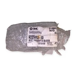 SMC NCQ2WB40-5D Compact Air Cylinder