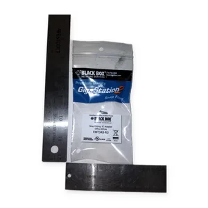Black Box FMT343-R3 Snap Fitting SC Keystone Adapter